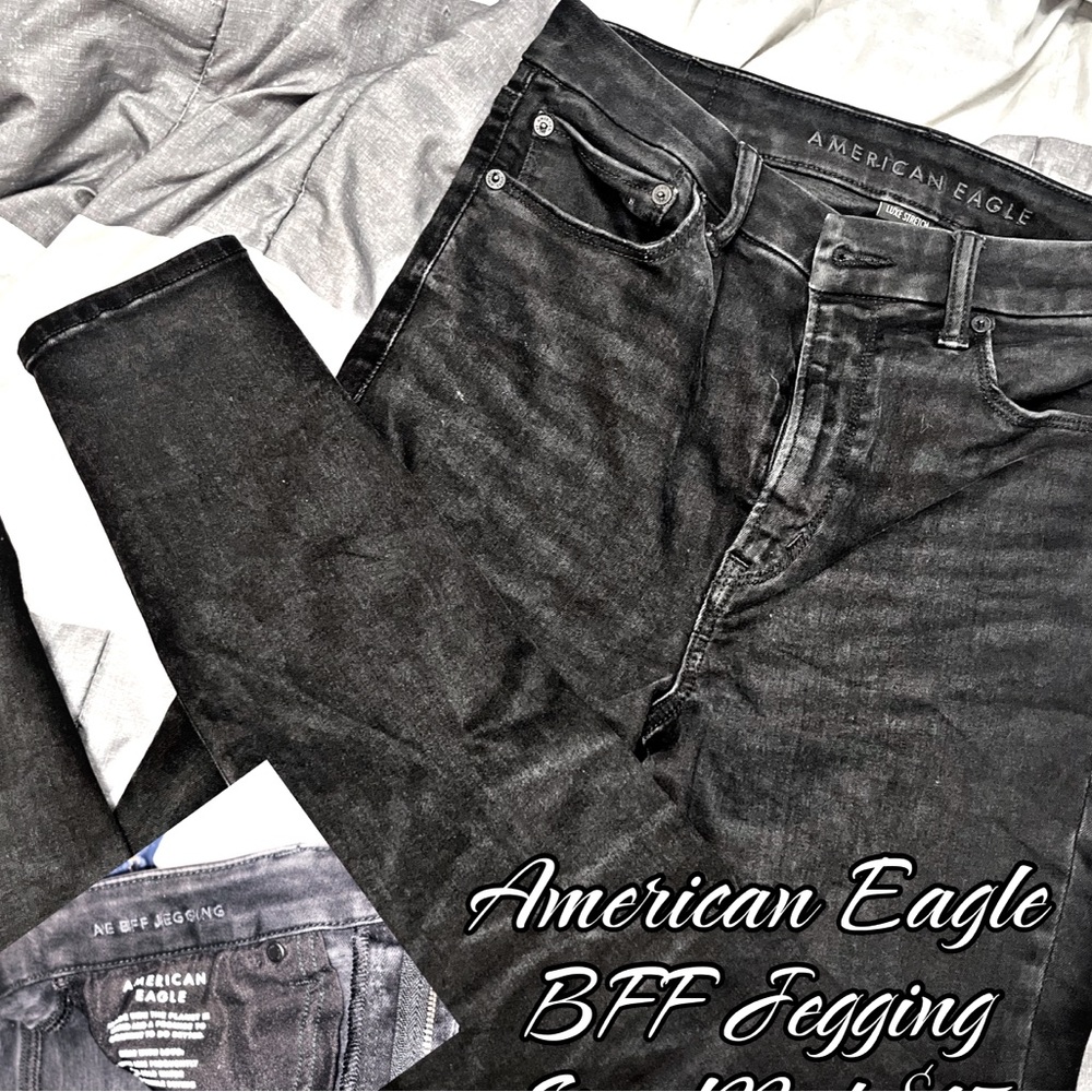 AE BFF Jegging